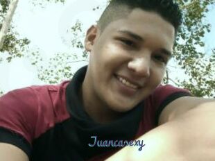 Juancasexy