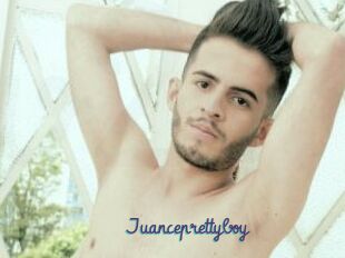 Juanceprettyboy