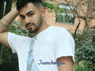 Juanchoafpa