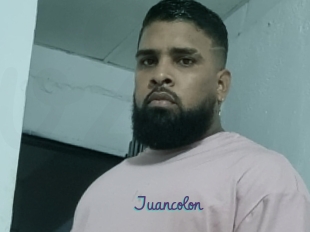 Juancolon