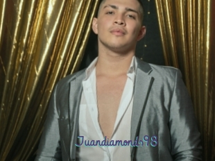 Juandiamonds98