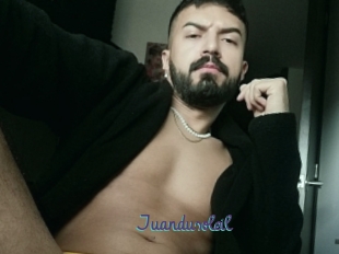 Juandusoleil