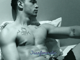 Juanfemorales