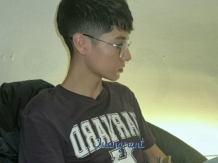 Juangrant