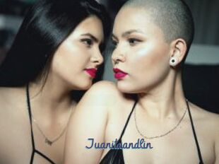 Juanitaandlin