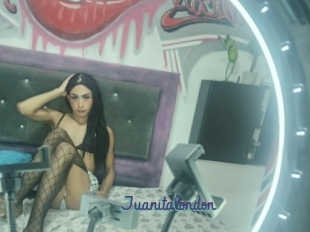 Juanitalondon