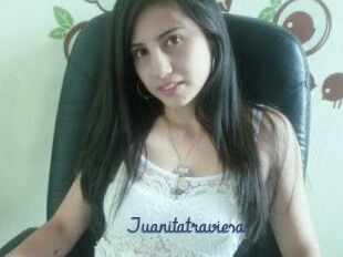 Juanitatraviesa