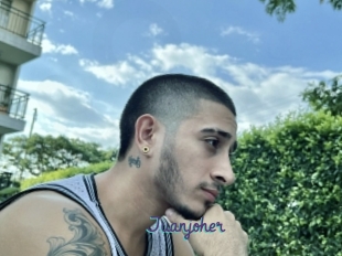 Juanjoher