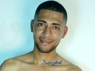 Juanjohot
