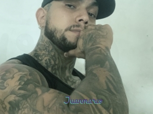 Juanmarco