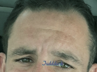 Judddusk