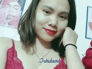 Juhidavid