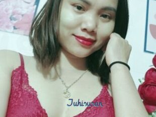 Juhisusan