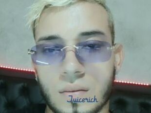 Juicerich