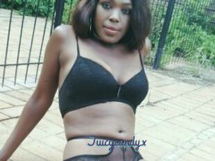 Juicycandyx