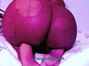 Juicyjadajordan