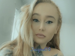 Juicymel18