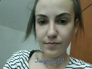Juicypussy20