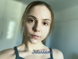 Julanddima