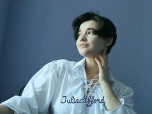 Juliaclifford