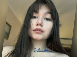 Juliacutee