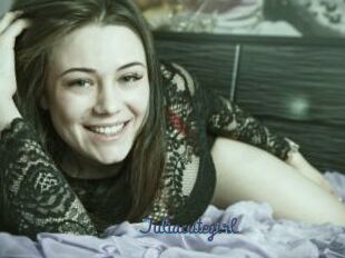 Juliacutegirl