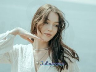 Juliaevance