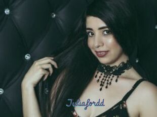 Juliafordd
