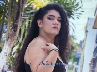 Juliahaardy