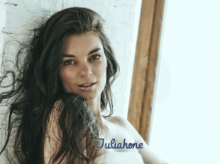 Juliahone