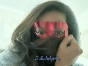 Juliahotgirly