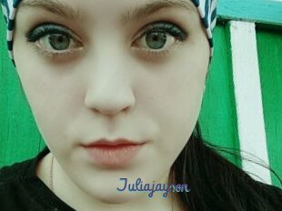 Juliajayson