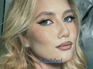 Julialabert