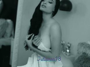 Julianaa18
