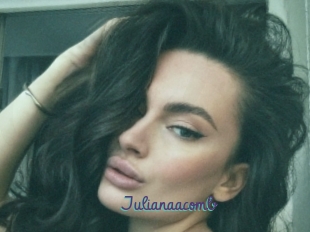 Julianaacomb