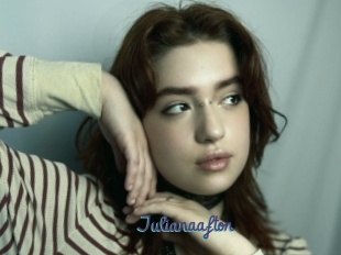 Julianaafton