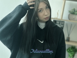 Julianaalltop