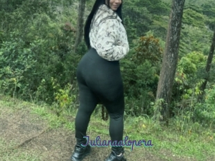 Julianaalopera