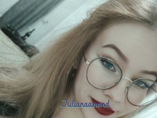 Julianaamond