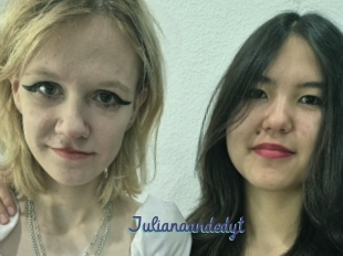 Julianaandedyt