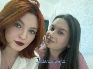 Julianaandora