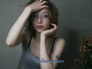 Julianaaskins