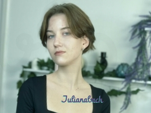 Julianabach