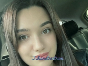 Julianabartram