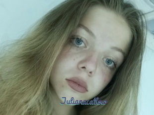 Julianacatlow