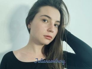 Julianaembury