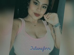 Julianaferri