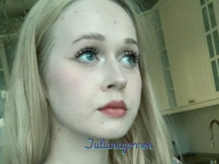 Julianagosson