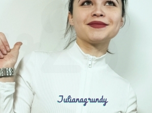 Julianagrundy