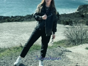 Julianahaines
